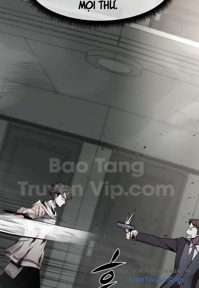 Quái Vật Sau Cánh Cửa Chapter 4 - 23