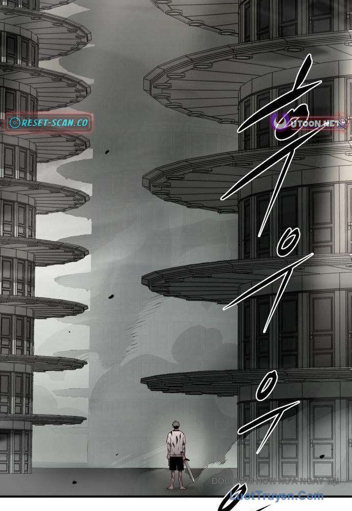 Quái Vật Sau Cánh Cửa Chapter 4 - 4