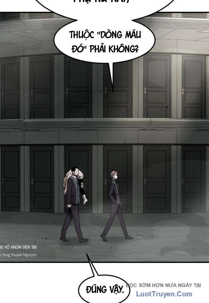 Quái Vật Sau Cánh Cửa Chapter 4 - 44