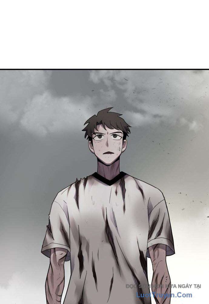 Quái Vật Sau Cánh Cửa Chapter 4 - 6