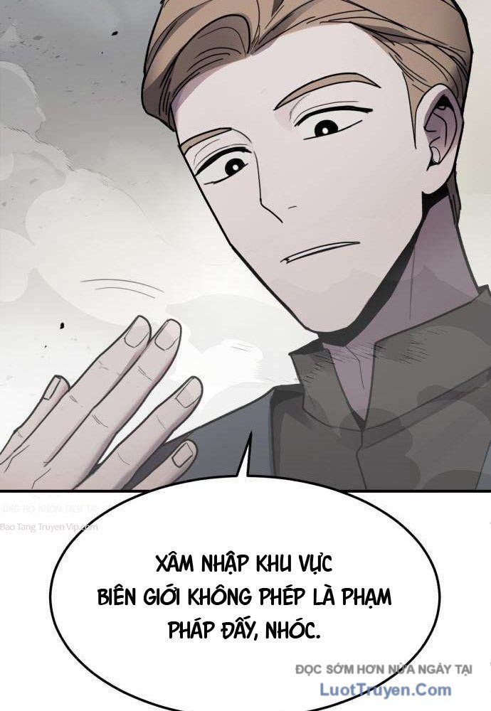 Quái Vật Sau Cánh Cửa Chapter 4 - 63
