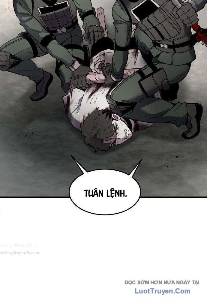 Quái Vật Sau Cánh Cửa Chapter 4 - 65