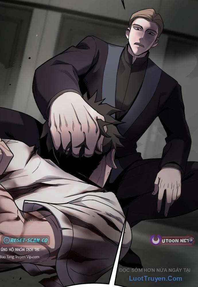 Quái Vật Sau Cánh Cửa Chapter 4 - 76