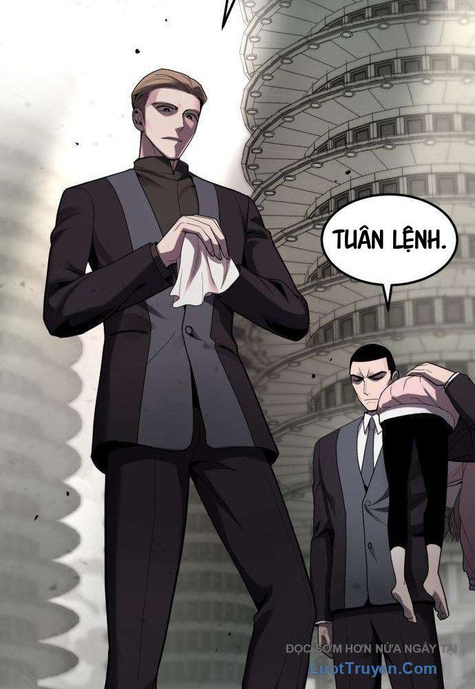 Quái Vật Sau Cánh Cửa Chapter 4 - 97