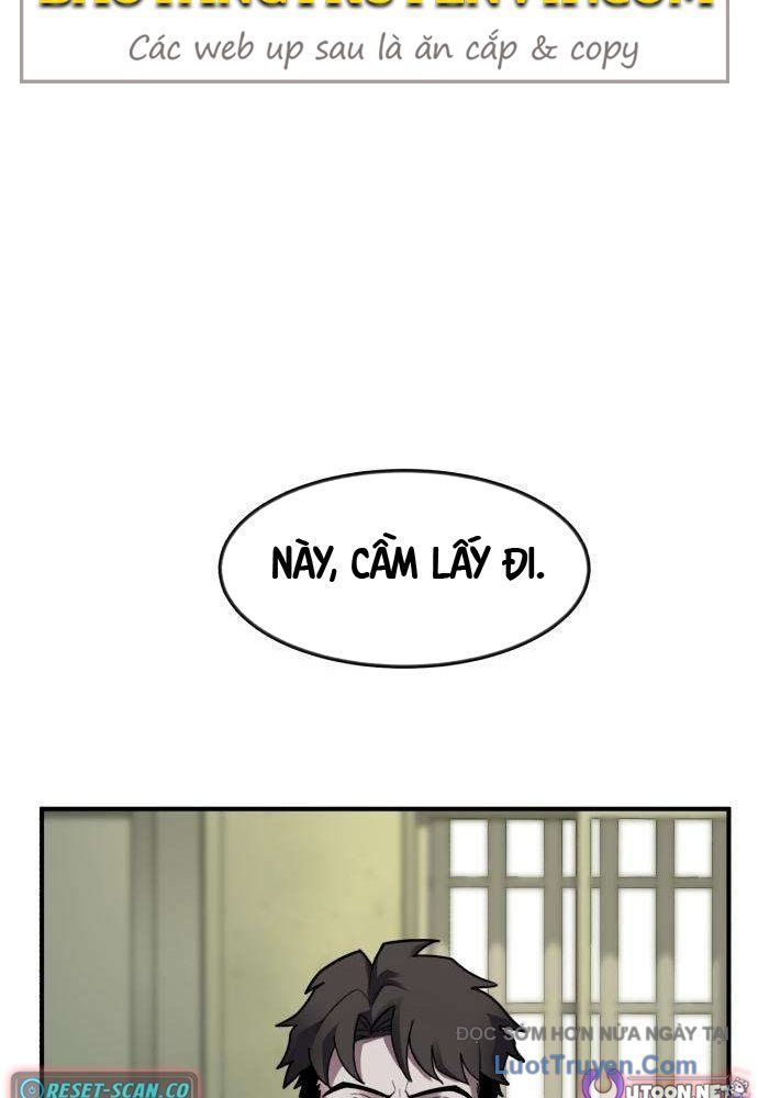 Quái Vật Sau Cánh Cửa Chapter 5 - 2