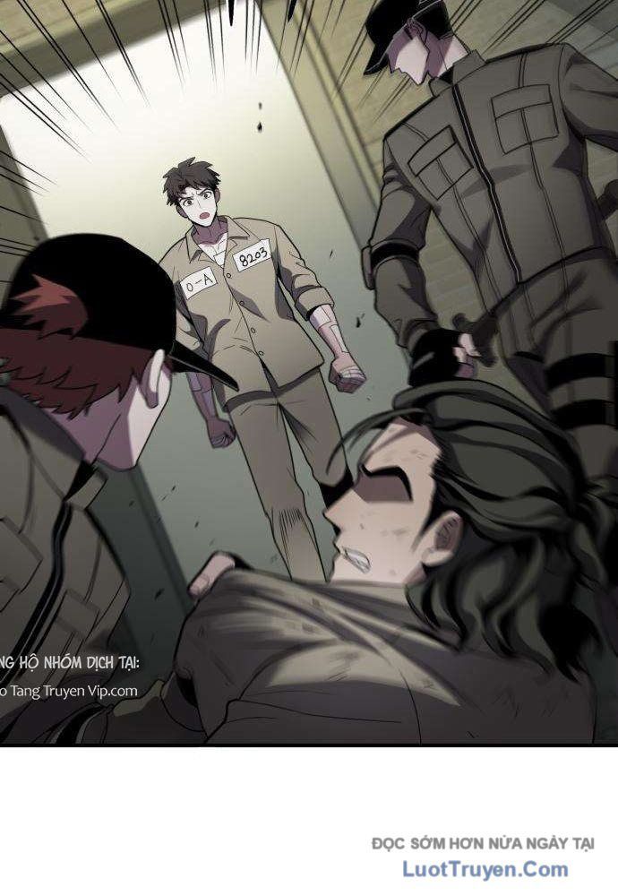 Quái Vật Sau Cánh Cửa Chapter 5 - 102