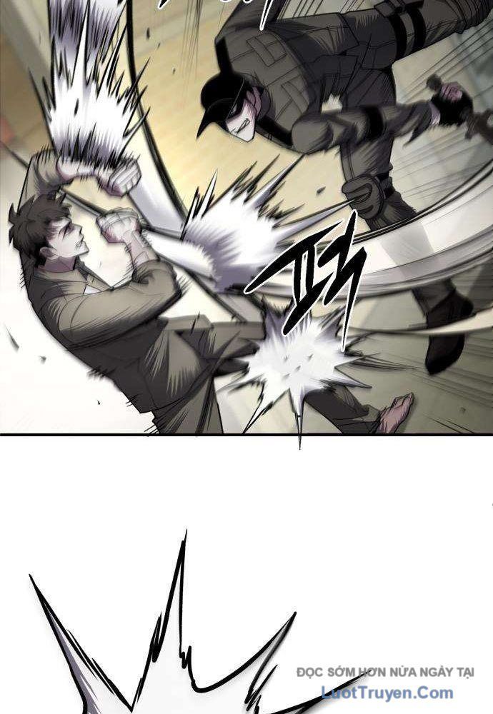 Quái Vật Sau Cánh Cửa Chapter 5 - 108