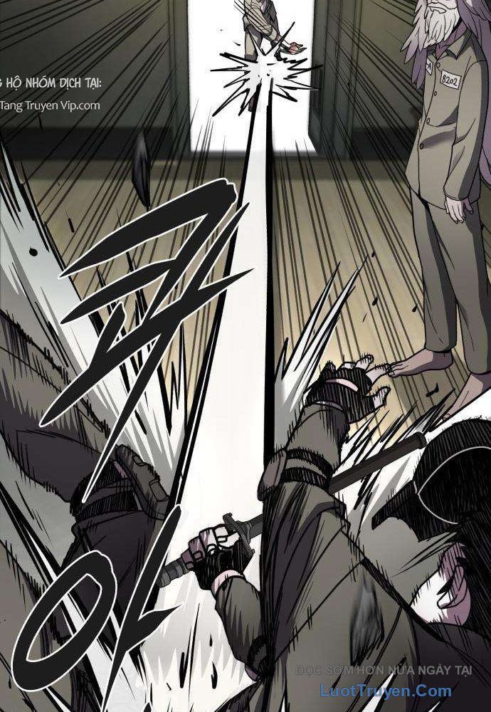 Quái Vật Sau Cánh Cửa Chapter 5 - 116