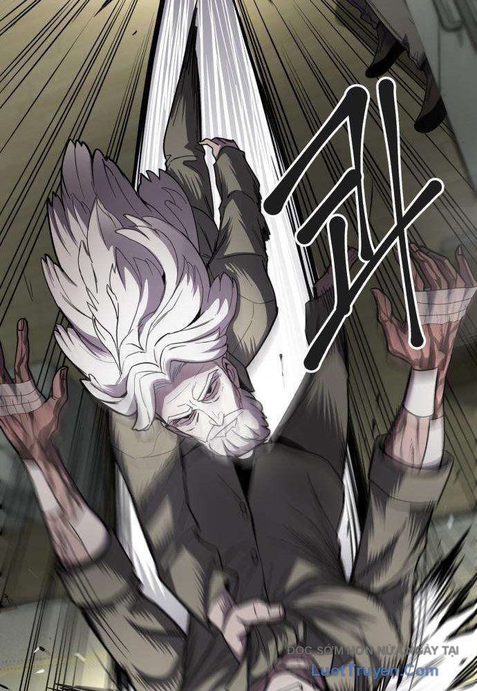 Quái Vật Sau Cánh Cửa Chapter 5 - 127