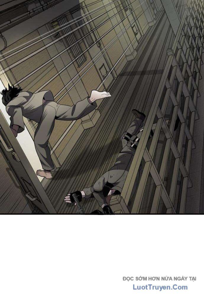Quái Vật Sau Cánh Cửa Chapter 5 - 137