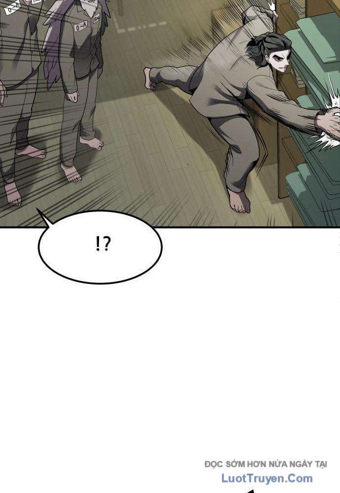 Quái Vật Sau Cánh Cửa Chapter 5 - 139