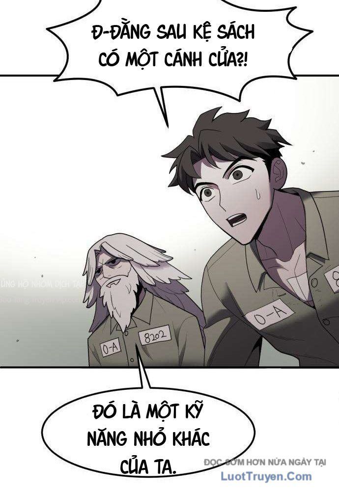 Quái Vật Sau Cánh Cửa Chapter 5 - 143