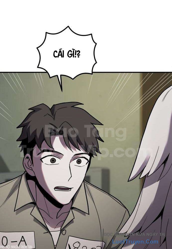 Quái Vật Sau Cánh Cửa Chapter 5 - 17