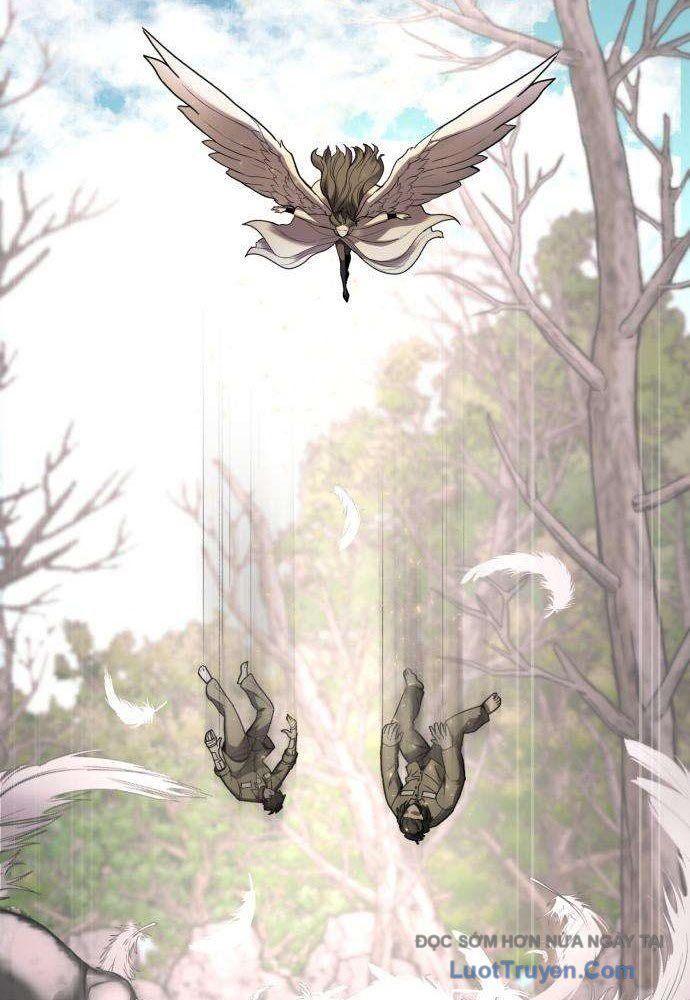 Quái Vật Sau Cánh Cửa Chapter 5 - 181