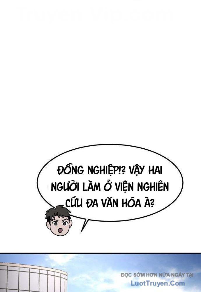 Quái Vật Sau Cánh Cửa Chapter 5 - 22