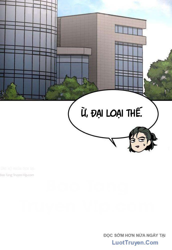 Quái Vật Sau Cánh Cửa Chapter 5 - 23