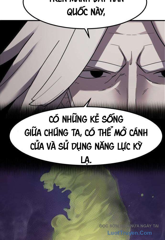 Quái Vật Sau Cánh Cửa Chapter 5 - 29