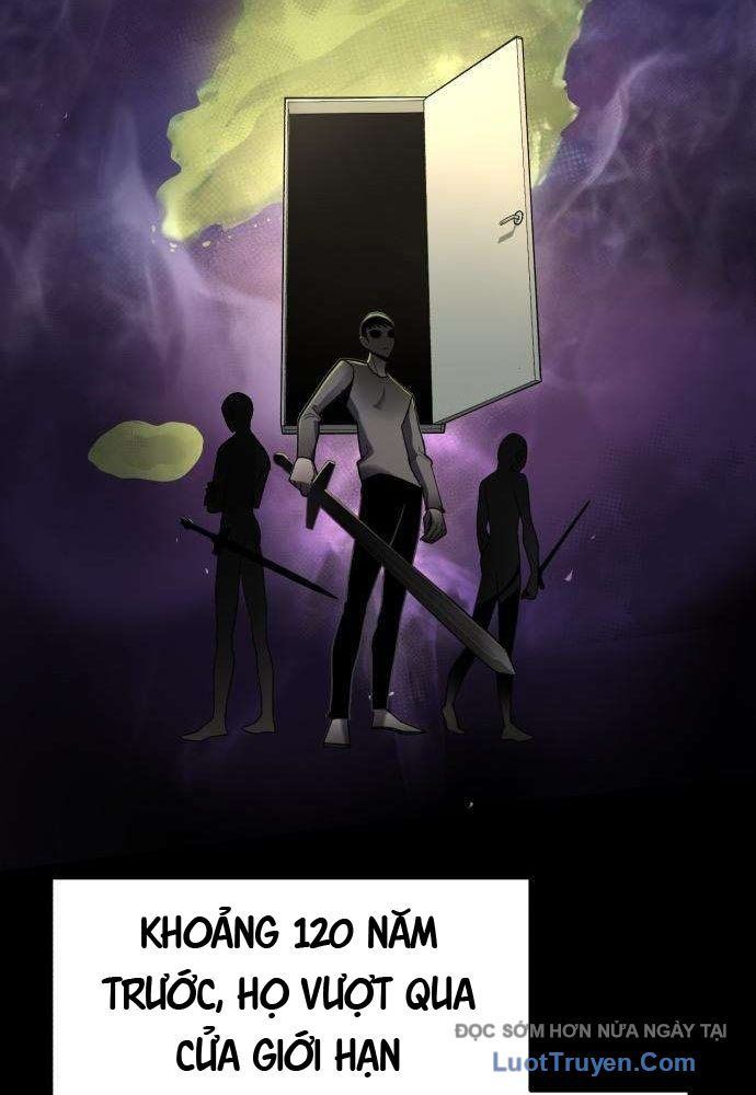 Quái Vật Sau Cánh Cửa Chapter 5 - 30