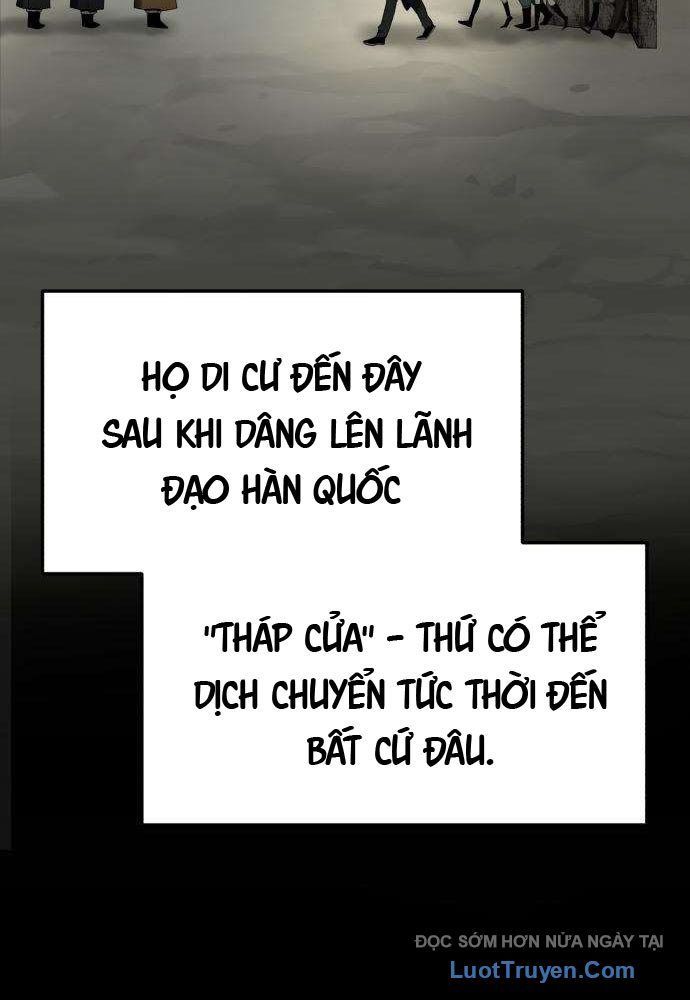 Quái Vật Sau Cánh Cửa Chapter 5 - 32