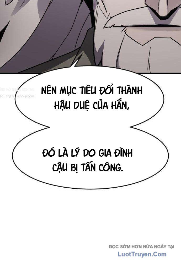 Quái Vật Sau Cánh Cửa Chapter 5 - 40