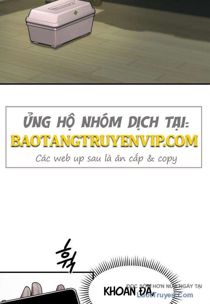 Quái Vật Sau Cánh Cửa Chapter 5 - 6