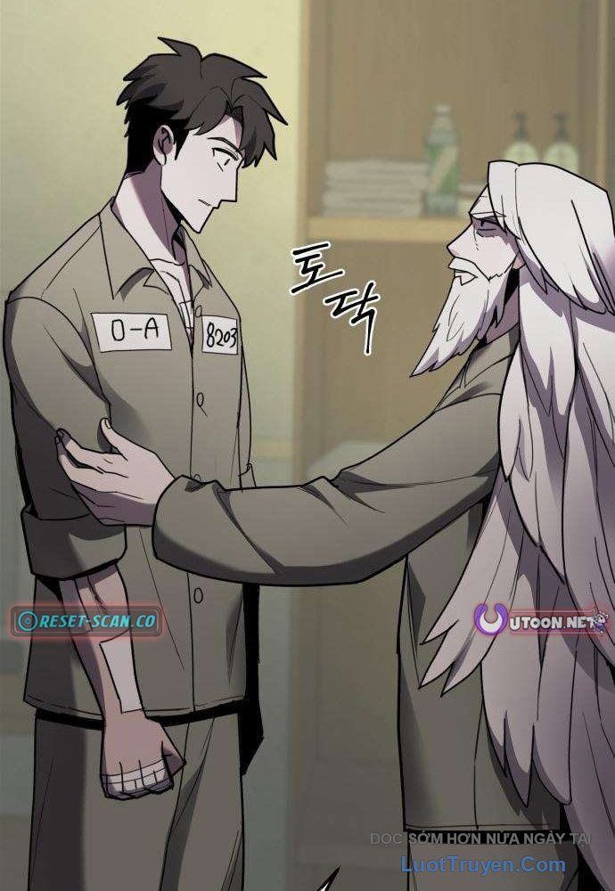 Quái Vật Sau Cánh Cửa Chapter 5 - 54