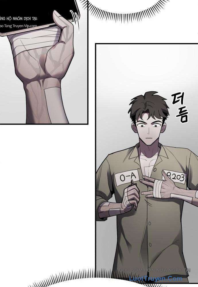 Quái Vật Sau Cánh Cửa Chapter 5 - 7