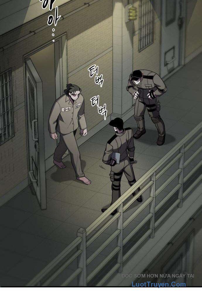 Quái Vật Sau Cánh Cửa Chapter 5 - 81