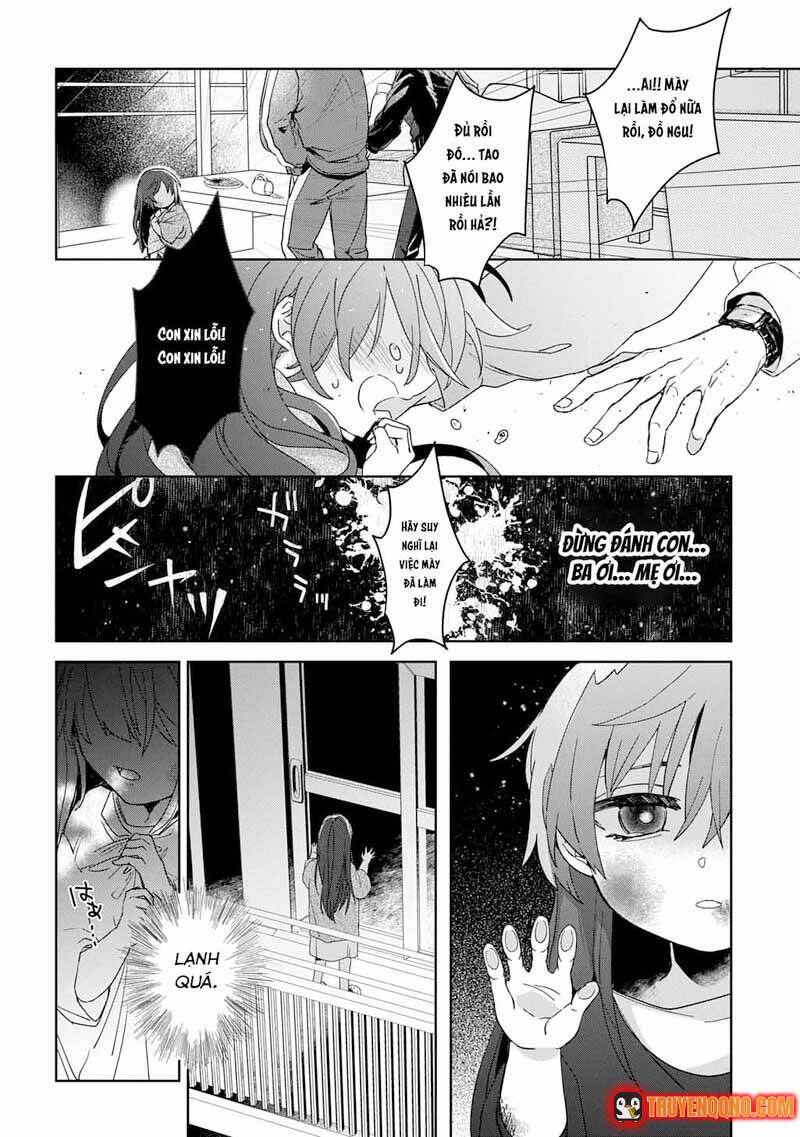 Vì Thánh Nữ Sắp Đến Nên Ta Không Yêu Nàng, Nhưng Hóa Ra Thánh Nữ Mới 5 Tuổi Nên Ta Sẽ Cưng Chiều Hết Mực!! Chapter 1.1 - 21