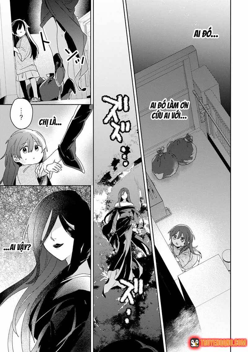 Vì Thánh Nữ Sắp Đến Nên Ta Không Yêu Nàng, Nhưng Hóa Ra Thánh Nữ Mới 5 Tuổi Nên Ta Sẽ Cưng Chiều Hết Mực!! Chapter 1.1 - 22