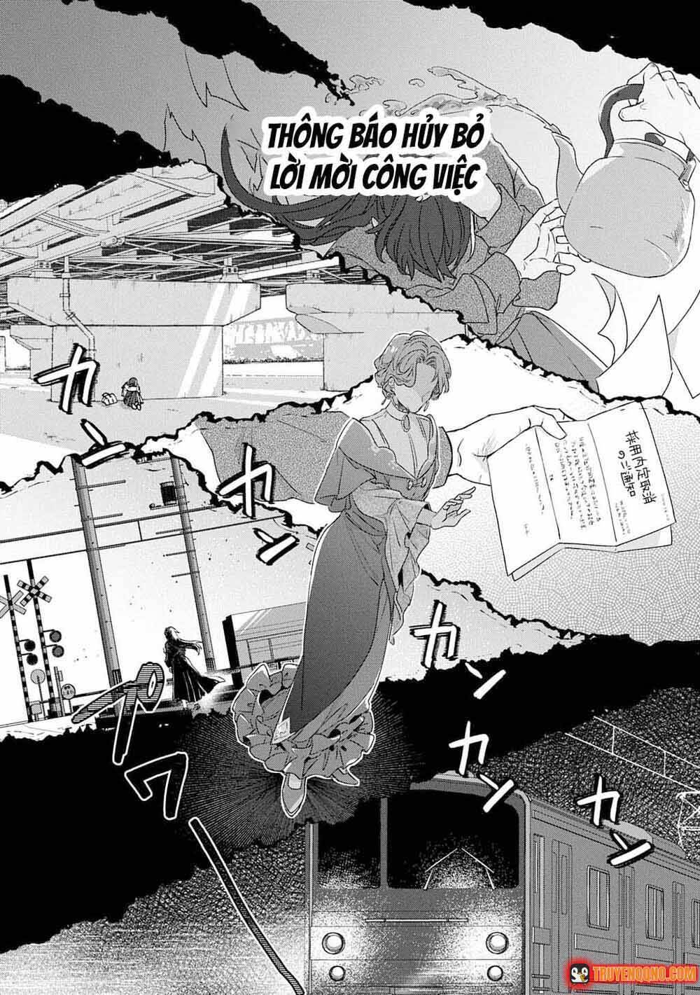 Vì Thánh Nữ Sắp Đến Nên Ta Không Yêu Nàng, Nhưng Hóa Ra Thánh Nữ Mới 5 Tuổi Nên Ta Sẽ Cưng Chiều Hết Mực!! Chapter 3.1 - 7