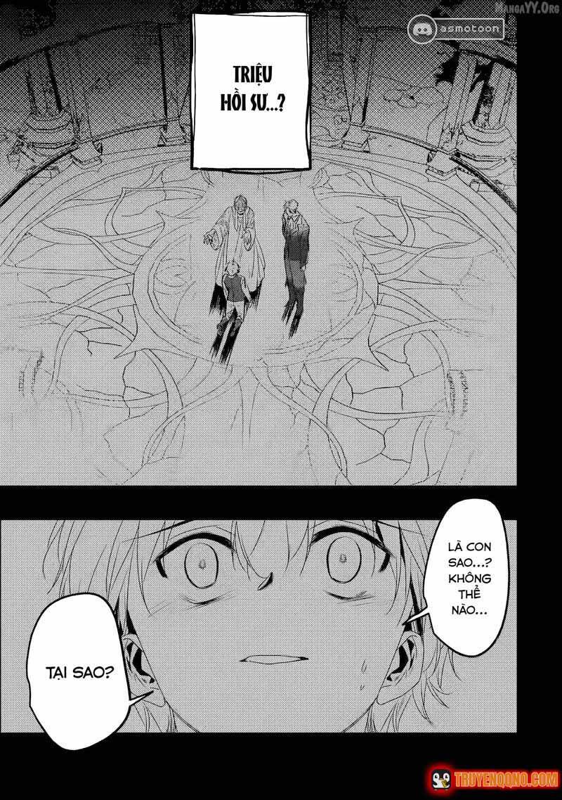 Triệu Hồi Sư Bị Ruồng Bỏ, Thực Ra Là Kẻ Mạnh Nhất Thế Giới Chapter 1.1 - 2