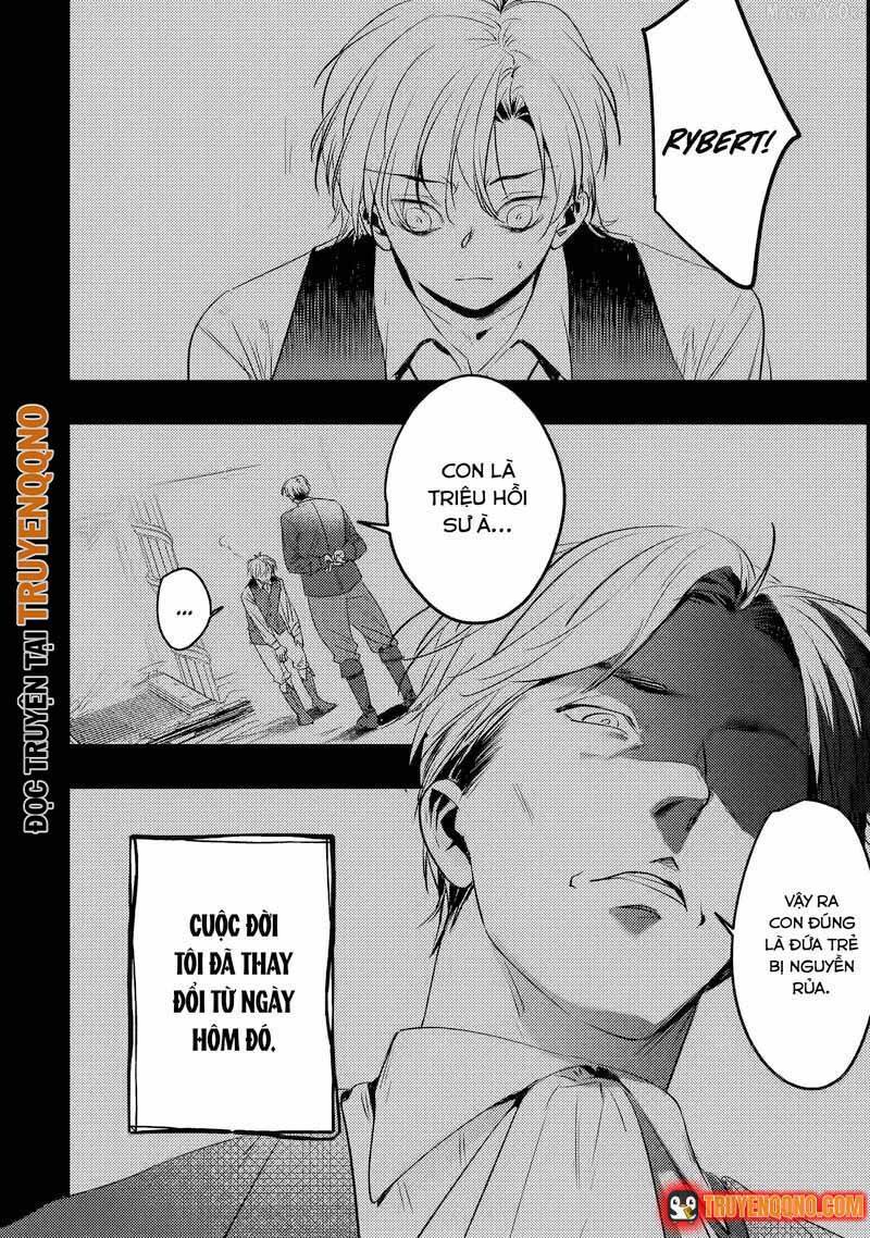 Triệu Hồi Sư Bị Ruồng Bỏ, Thực Ra Là Kẻ Mạnh Nhất Thế Giới Chapter 1.1 - 3