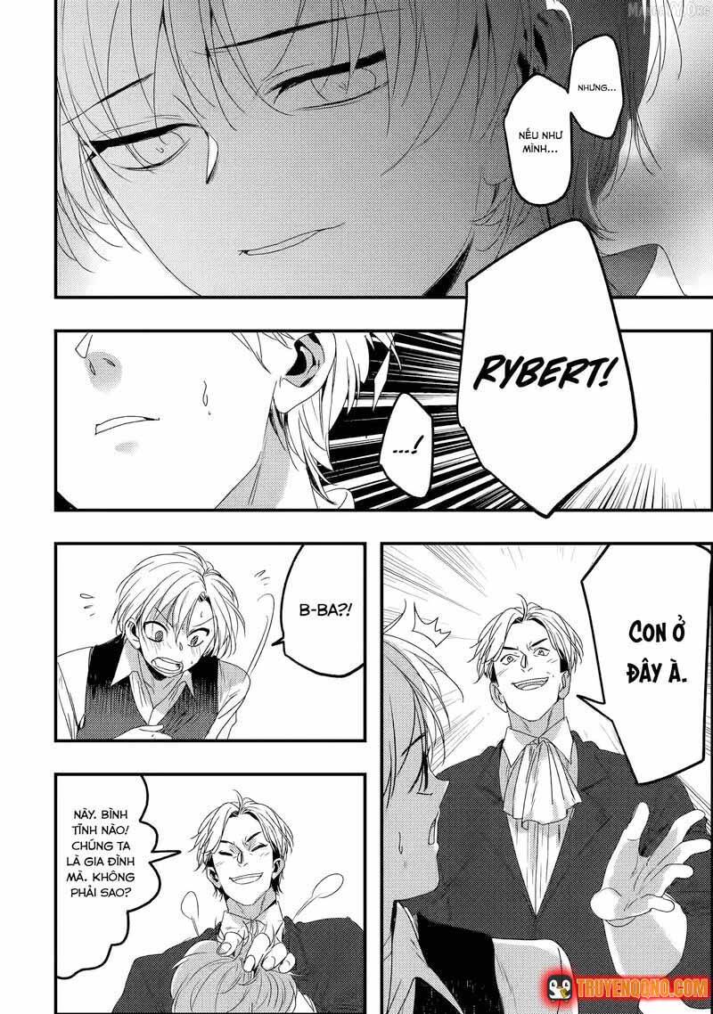 Triệu Hồi Sư Bị Ruồng Bỏ, Thực Ra Là Kẻ Mạnh Nhất Thế Giới Chapter 1.1 - 9