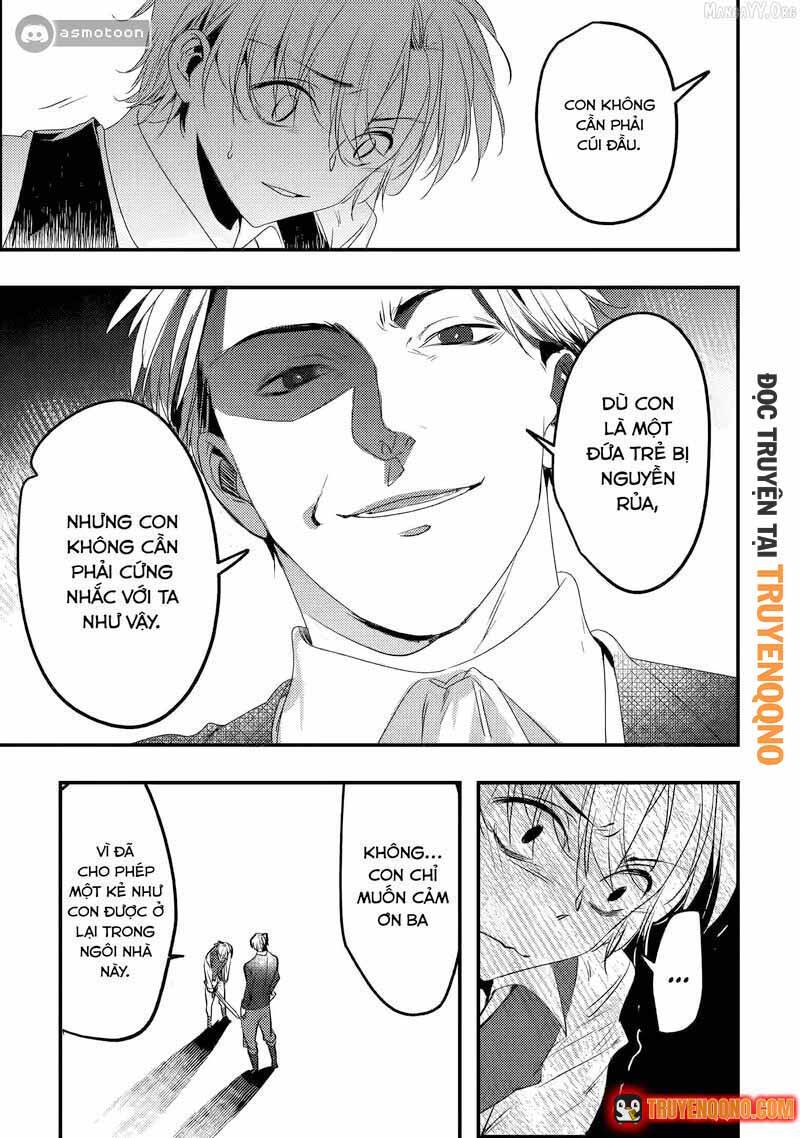 Triệu Hồi Sư Bị Ruồng Bỏ, Thực Ra Là Kẻ Mạnh Nhất Thế Giới Chapter 1.1 - 10