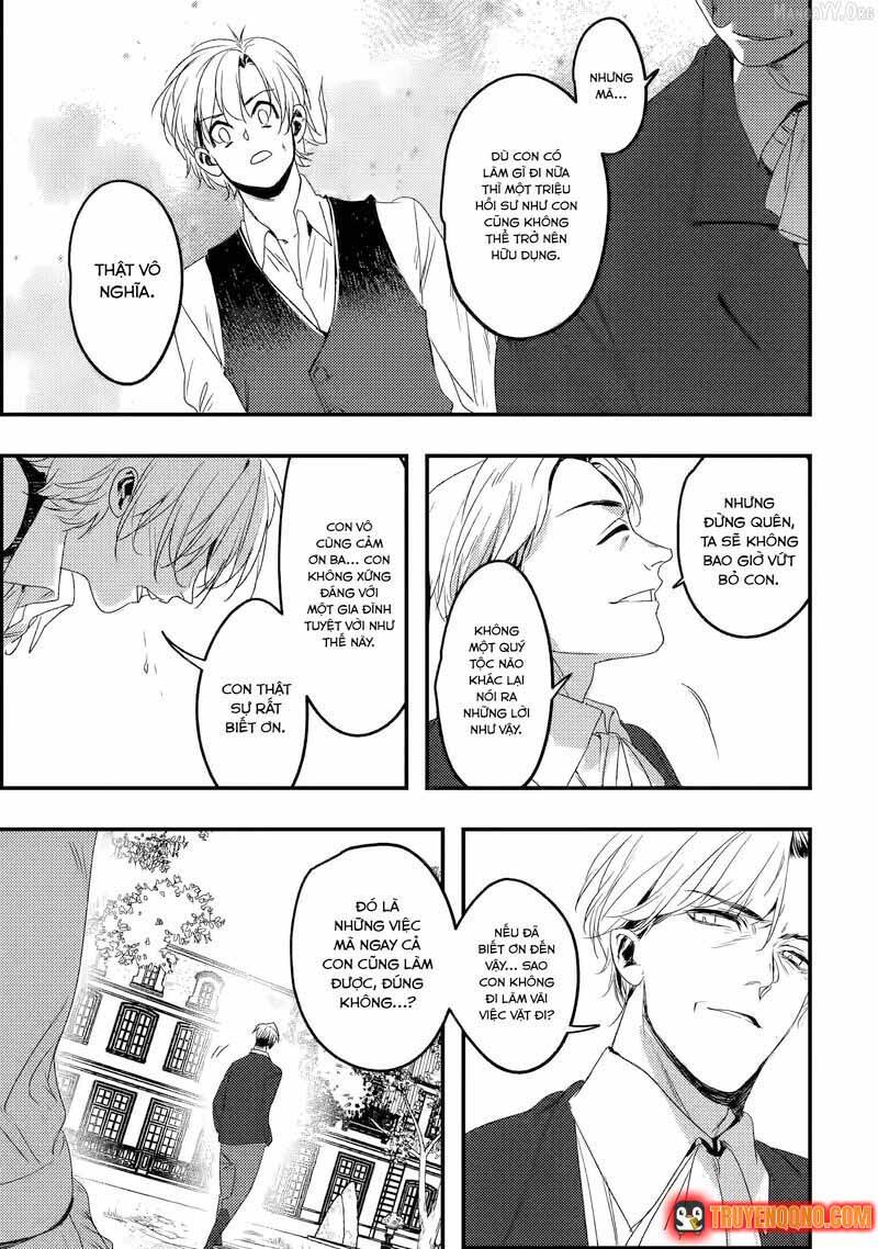 Triệu Hồi Sư Bị Ruồng Bỏ, Thực Ra Là Kẻ Mạnh Nhất Thế Giới Chapter 1.1 - 12