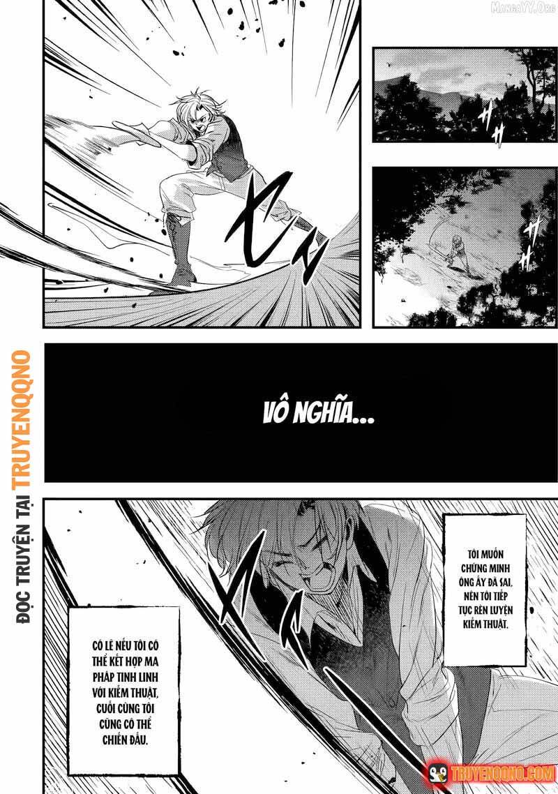 Triệu Hồi Sư Bị Ruồng Bỏ, Thực Ra Là Kẻ Mạnh Nhất Thế Giới Chapter 1.1 - 13