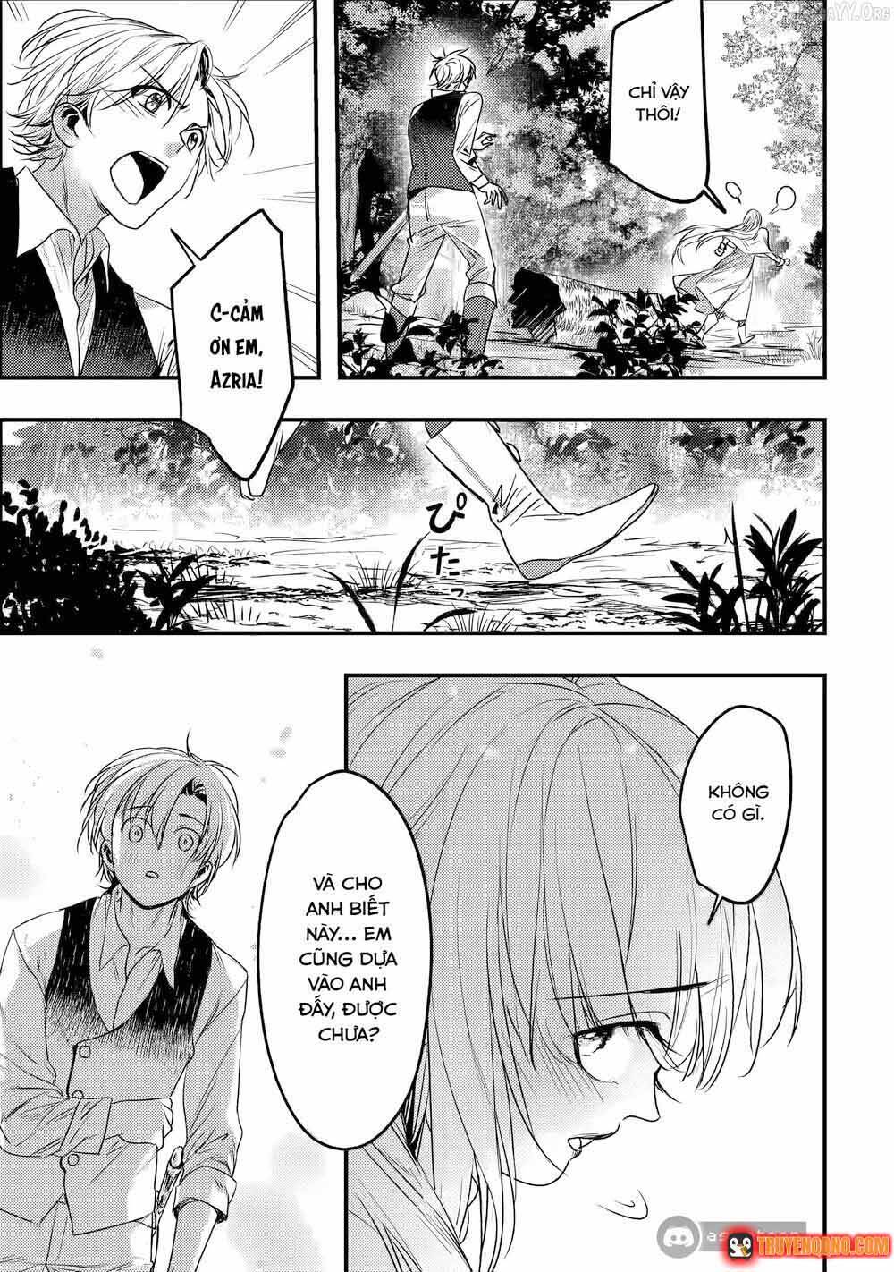 Triệu Hồi Sư Bị Ruồng Bỏ, Thực Ra Là Kẻ Mạnh Nhất Thế Giới Chapter 1.2 - 9