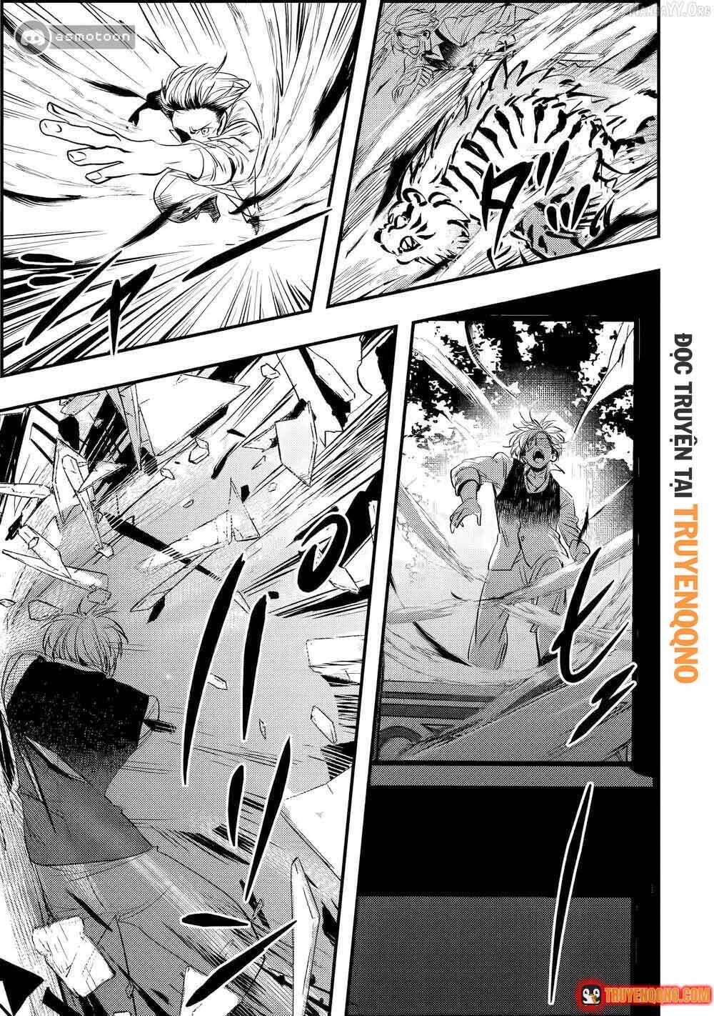 Triệu Hồi Sư Bị Ruồng Bỏ, Thực Ra Là Kẻ Mạnh Nhất Thế Giới Chapter 1.2 - 13