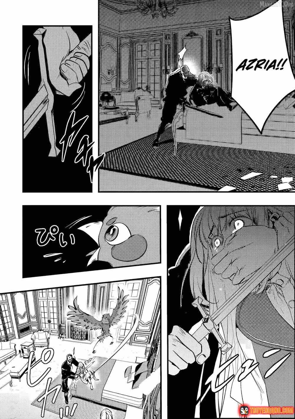 Triệu Hồi Sư Bị Ruồng Bỏ, Thực Ra Là Kẻ Mạnh Nhất Thế Giới Chapter 1.2 - 14