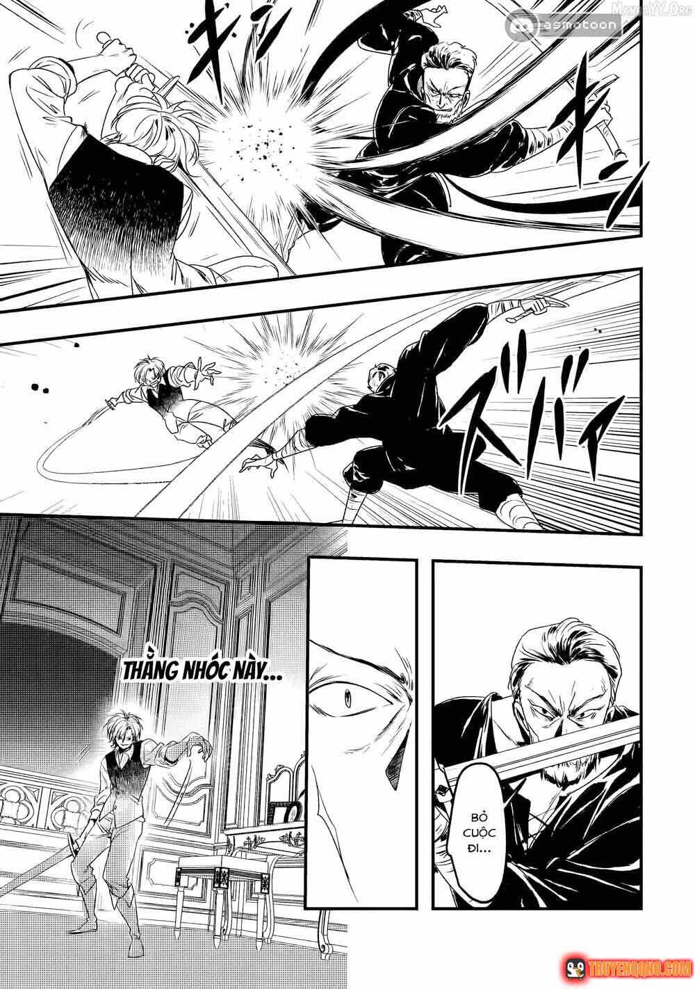 Triệu Hồi Sư Bị Ruồng Bỏ, Thực Ra Là Kẻ Mạnh Nhất Thế Giới Chapter 1.3 - 4