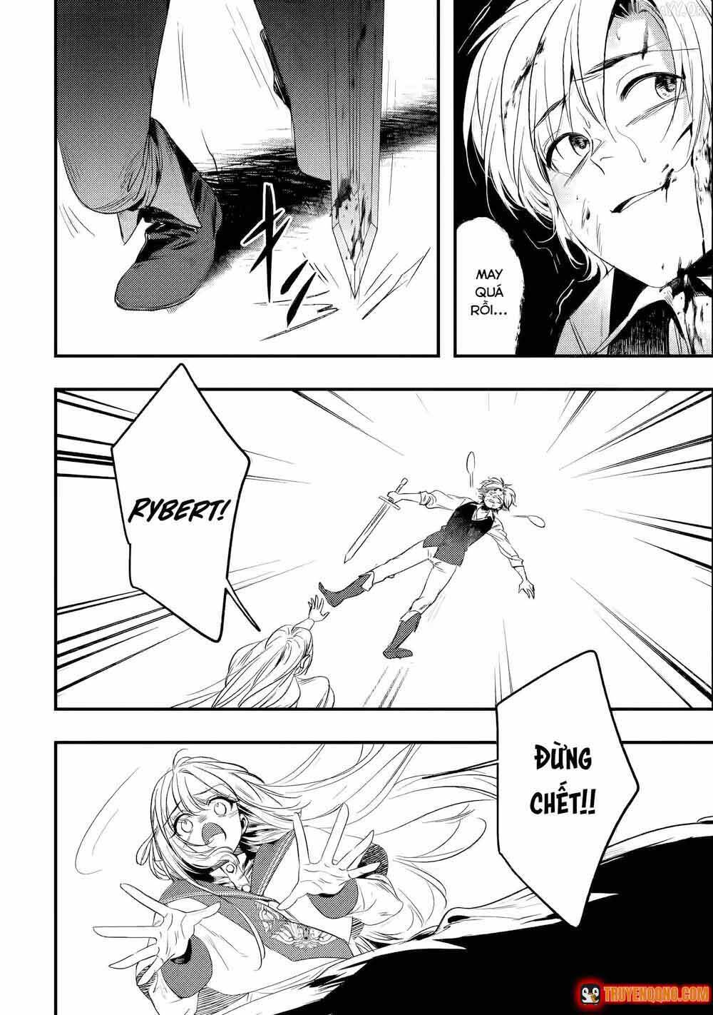 Triệu Hồi Sư Bị Ruồng Bỏ, Thực Ra Là Kẻ Mạnh Nhất Thế Giới Chapter 1.3 - 11