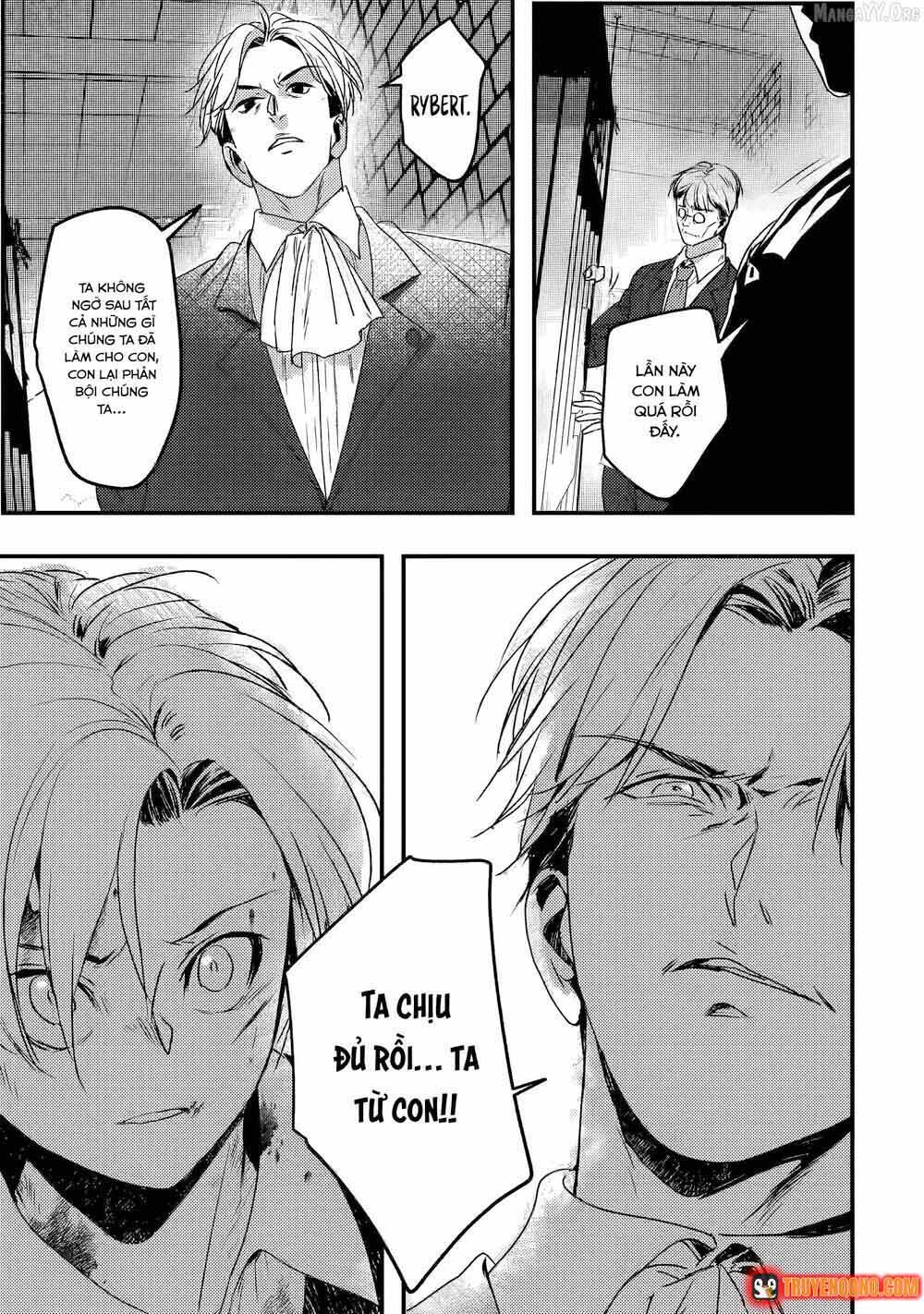 Triệu Hồi Sư Bị Ruồng Bỏ, Thực Ra Là Kẻ Mạnh Nhất Thế Giới Chapter 1.3 - 14