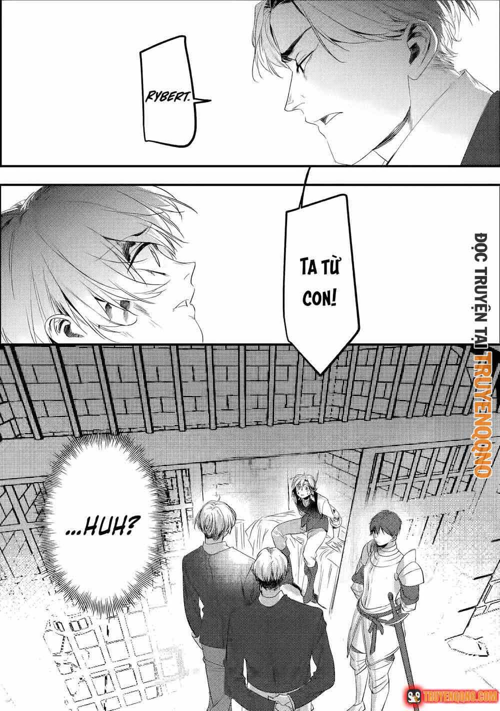 Triệu Hồi Sư Bị Ruồng Bỏ, Thực Ra Là Kẻ Mạnh Nhất Thế Giới Chapter 2.1 - 2