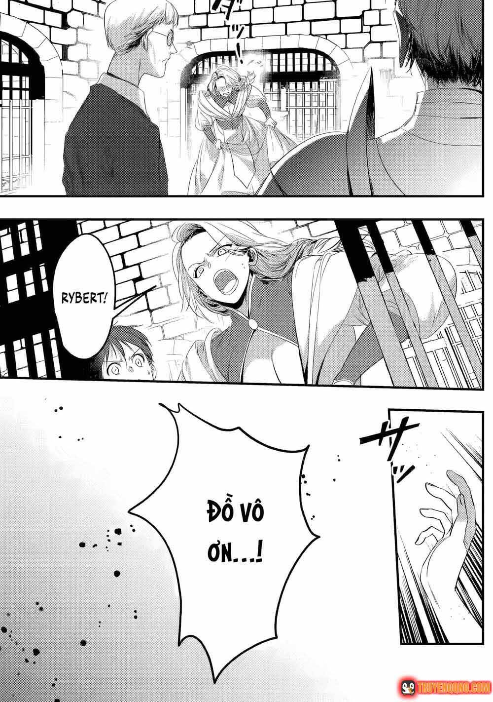 Triệu Hồi Sư Bị Ruồng Bỏ, Thực Ra Là Kẻ Mạnh Nhất Thế Giới Chapter 2.1 - 3