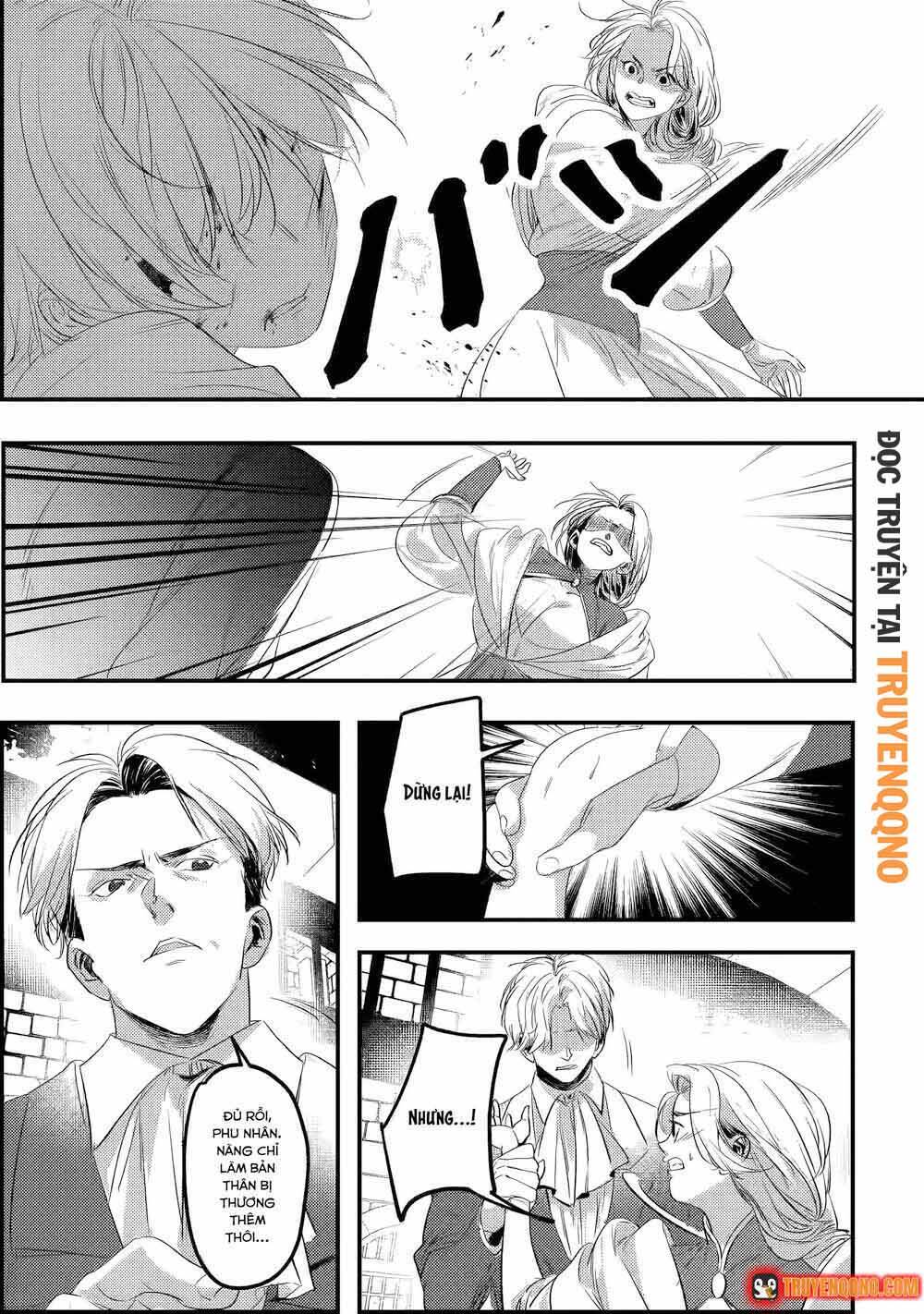 Triệu Hồi Sư Bị Ruồng Bỏ, Thực Ra Là Kẻ Mạnh Nhất Thế Giới Chapter 2.1 - 4