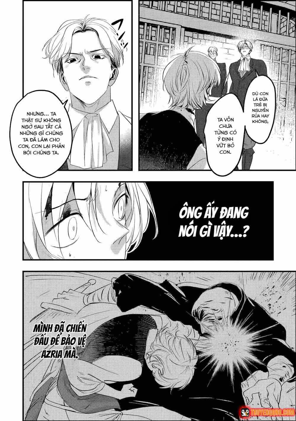 Triệu Hồi Sư Bị Ruồng Bỏ, Thực Ra Là Kẻ Mạnh Nhất Thế Giới Chapter 2.1 - 5