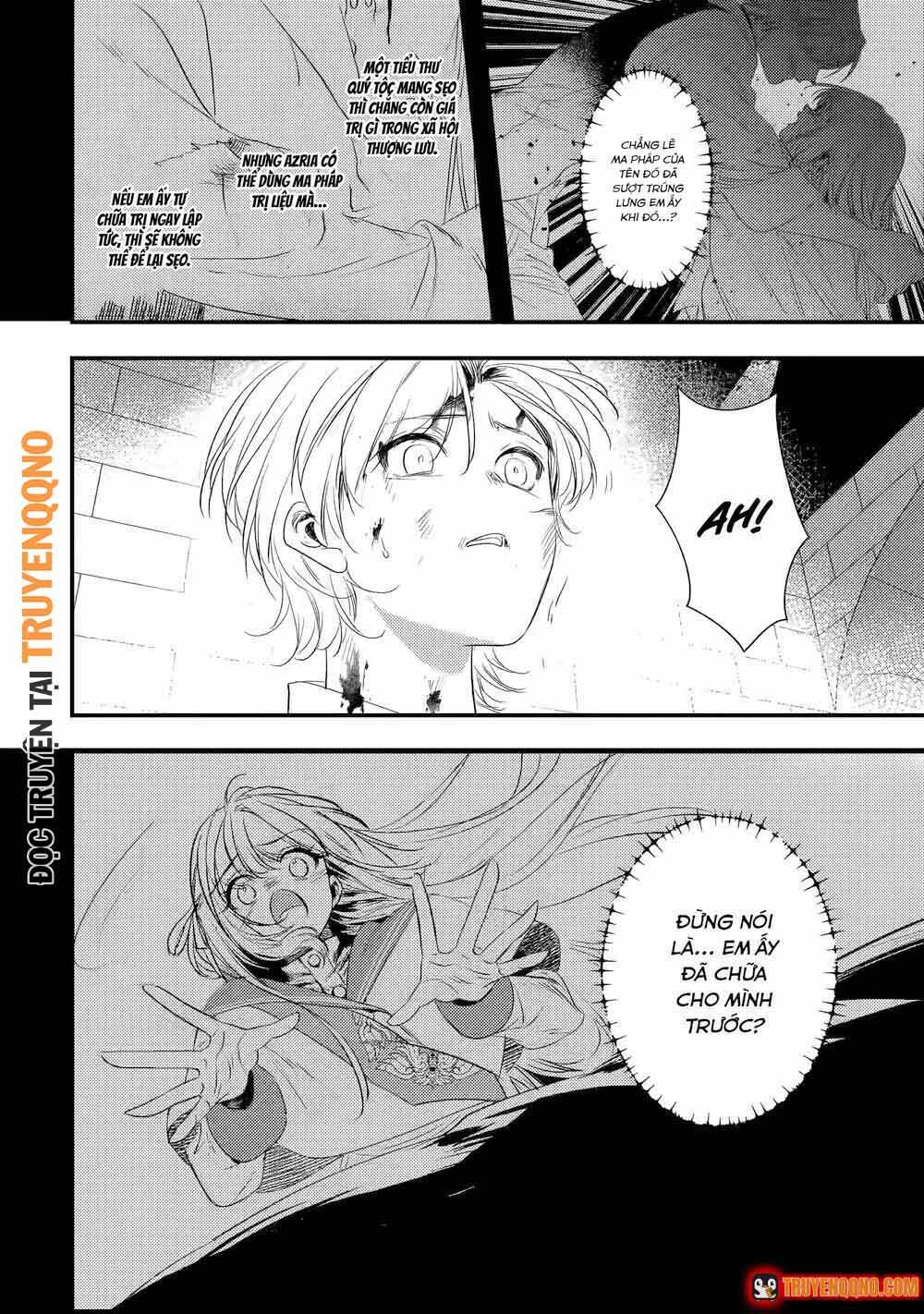 Triệu Hồi Sư Bị Ruồng Bỏ, Thực Ra Là Kẻ Mạnh Nhất Thế Giới Chapter 2.1 - 9