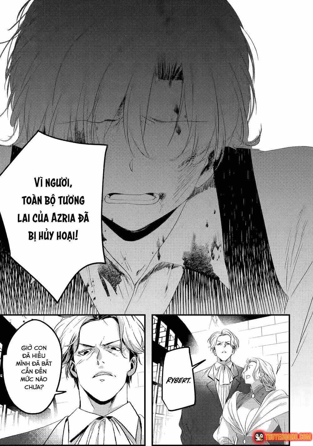 Triệu Hồi Sư Bị Ruồng Bỏ, Thực Ra Là Kẻ Mạnh Nhất Thế Giới Chapter 2.1 - 10