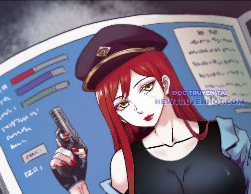 Thời Đại Hậu Nhân Loại Yêu Đương Thật Khó Chapter 1 - 2